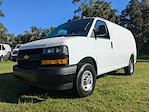 2025 Chevrolet Express 2500 RWD Empty Cargo Van for sale #S1257722 - photo 10