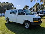 2025 Chevrolet Express 2500 RWD Empty Cargo Van for sale #S1257728 - photo 2
