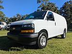 2025 Chevrolet Express 2500 RWD Empty Cargo Van for sale #S1257728 - photo 9