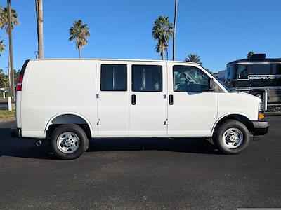2025 Chevrolet Express 2500 RWD Empty Cargo Van for sale #S1257729 - photo 2