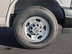 2025 Chevrolet Express 2500 RWD Empty Cargo Van for sale #S1257731 - photo 11