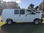 2025 Chevrolet Express 2500 RWD Empty Cargo Van for sale #S1257742 - photo 4