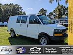 2025 Chevrolet Express 2500 RWD Empty Cargo Van for sale #S1257743 - photo 1