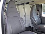 2025 Chevrolet Express 2500 RWD Empty Cargo Van for sale #S1257743 - photo 17