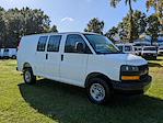 2025 Chevrolet Express 2500 RWD Empty Cargo Van for sale #S1257743 - photo 4