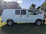 2025 Chevrolet Express 2500 RWD Empty Cargo Van for sale #S1257743 - photo 6