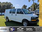 2025 Chevrolet Express 2500 RWD Empty Cargo Van for sale #S1257745 - photo 1