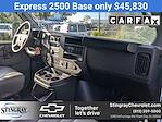 2025 Chevrolet Express 2500 RWD Empty Cargo Van for sale #S1257745 - photo 16