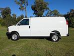 2025 Chevrolet Express 2500 RWD Empty Cargo Van for sale #S1257745 - photo 9