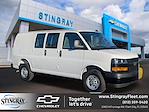 2025 Chevrolet Express 2500 RWD Empty Cargo Van for sale #S1257746 - photo 1