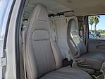 2025 Chevrolet Express 2500 RWD Empty Cargo Van for sale #S1257746 - photo 15