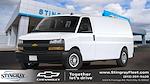 2025 Express 2500 Extended Cargo Van V8 for sale #S1269293 - photo 1