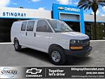 2025 Chevrolet Express 2500 RWD Empty Cargo Van for sale #S1274564 - photo 1