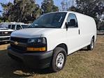 2025 Chevrolet Express 2500 RWD Empty Cargo Van for sale #S1274564 - photo 8
