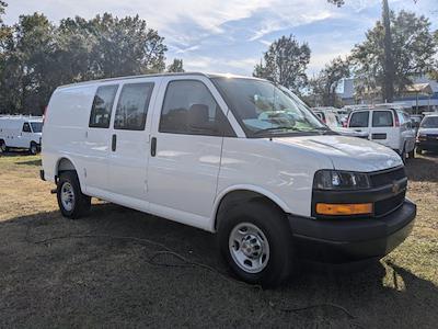 2025 Chevrolet Express 2500 RWD Empty Cargo Van for sale #S1274565 - photo 2