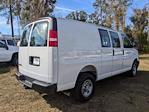 2025 Chevrolet Express 2500 RWD Empty Cargo Van for sale #S1274565 - photo 4