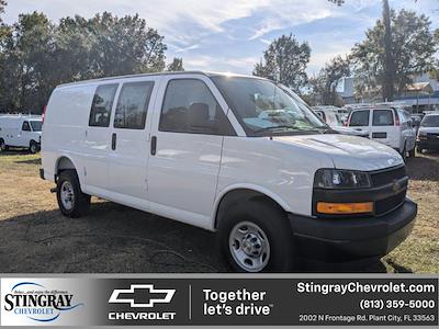 2025 Chevrolet Express 2500 RWD Empty Cargo Van for sale #S1274566 - photo 1