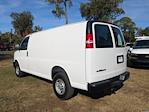 2025 Chevrolet Express 2500 RWD Empty Cargo Van for sale #S1274566 - photo 6