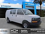 2025 Chevrolet Express 2500 RWD Empty Cargo Van for sale #S1274567 - photo 1