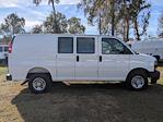 New 2025 Chevrolet Express 2500 Empty Cargo Van for sale #S1274568 - photo 3