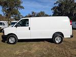 New 2025 Chevrolet Express 2500 Empty Cargo Van for sale #S1274568 - photo 7