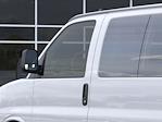 New 2025 Chevrolet Express 3500 LS Passenger Van for sale #S1274946 - photo 12