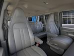 New 2025 Chevrolet Express 3500 LS Passenger Van for sale #S1274946 - photo 16