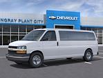 New 2025 Chevrolet Express 3500 LS Passenger Van for sale #S1274946 - photo 2