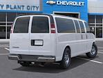 New 2025 Chevrolet Express 3500 LS Passenger Van for sale #S1274946 - photo 4
