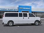 New 2025 Chevrolet Express 3500 LS Passenger Van for sale #S1274946 - photo 5