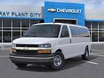 New 2025 Chevrolet Express 3500 LS Passenger Van for sale #S1274946 - photo 6