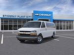 New 2025 Chevrolet Express 3500 LS Passenger Van for sale #S1274946 - photo 8