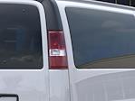 New 2025 Chevrolet Express 3500 LS Passenger Van for sale #S1275151 - photo 11
