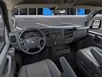 New 2025 Chevrolet Express 3500 LS Passenger Van for sale #S1275151 - photo 15