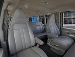 New 2025 Chevrolet Express 3500 LS Passenger Van for sale #S1275151 - photo 16