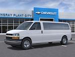 New 2025 Chevrolet Express 3500 LS Passenger Van for sale #S1275151 - photo 2
