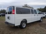 New 2025 Chevrolet Express 3500 LS Passenger Van for sale #S1275152 - photo 4