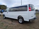 New 2025 Chevrolet Express 3500 LS Passenger Van for sale #S1275153 - photo 6