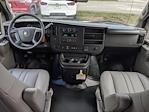 New 2025 Chevrolet Express 3500 LT Passenger Van for sale #S1276477 - photo 16