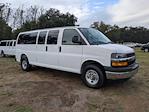 New 2025 Chevrolet Express 3500 LT Passenger Van for sale #S1276477 - photo 2