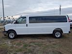 New 2025 Chevrolet Express 3500 LS Passenger Van for sale #S1277316 - photo 7