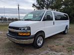 New 2025 Chevrolet Express 3500 LS Passenger Van for sale #S1277316 - photo 8