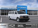 2025 Chevrolet Express 3500 RWD Passenger Van for sale #S1277769 - photo 1