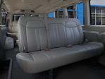 2025 Chevrolet Express 3500 RWD Passenger Van for sale #S1277769 - photo 17