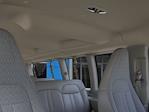 2025 Chevrolet Express 3500 RWD Passenger Van for sale #S1277769 - photo 24