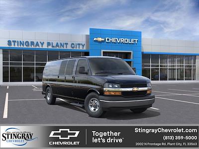2025 Chevrolet Express 2500 RWD Empty Cargo Van for sale #S1281806 - photo 1