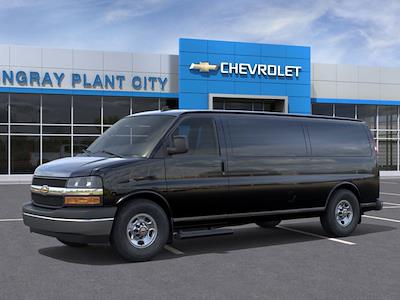 New 2025 Chevrolet Express 2500 Empty Cargo Van for sale #S1281806 - photo 2