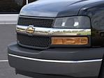 2025 Chevrolet Express 2500 RWD Empty Cargo Van for sale #S1281806 - photo 13