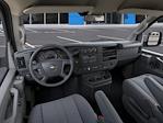 2025 Chevrolet Express 2500 RWD Empty Cargo Van for sale #S1281806 - photo 15