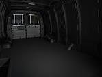 2025 Chevrolet Express 2500 RWD Empty Cargo Van for sale #S1281806 - photo 17
